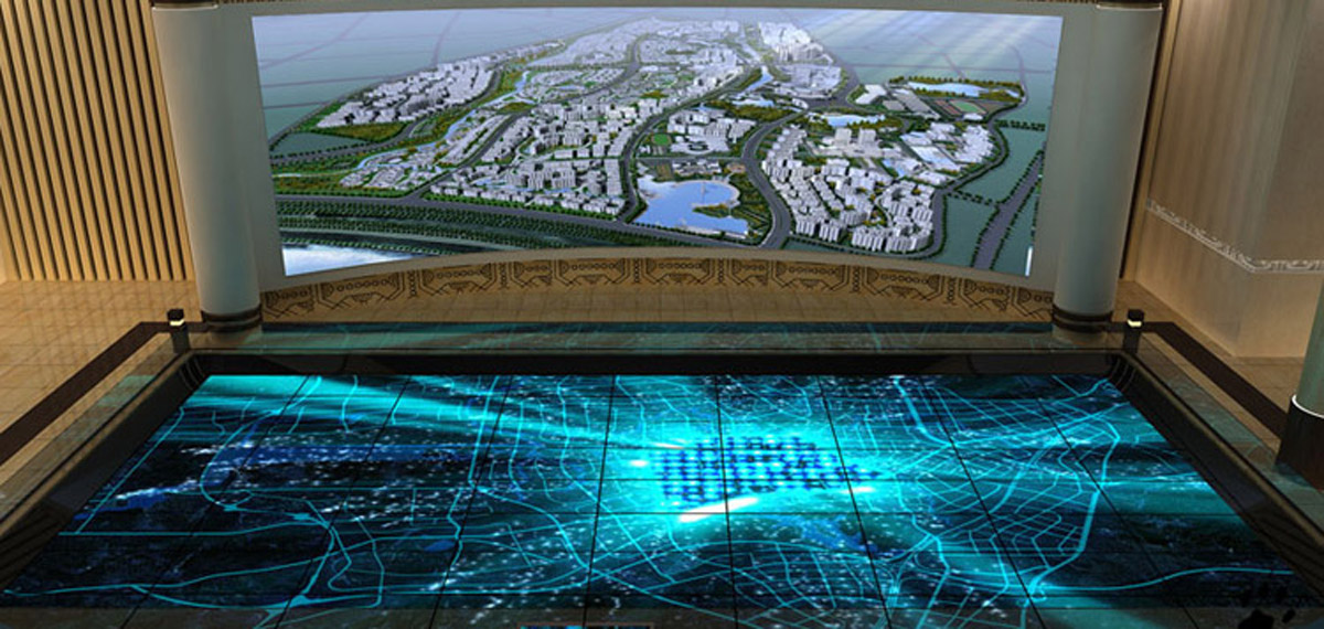 校园安全规划展览馆多媒体沙盘展示城市规划蓝图.jpg