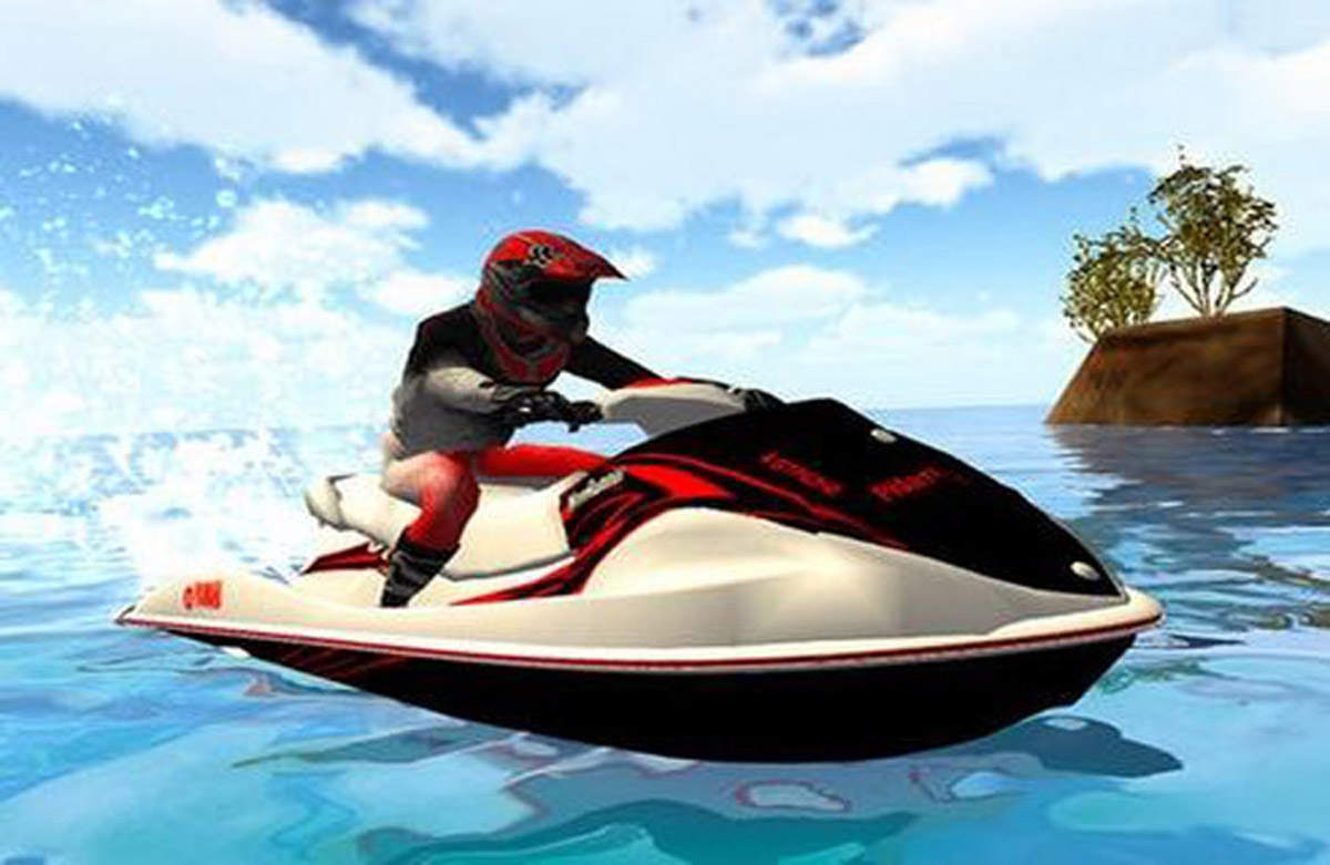 校园安全摩托艇模拟赛车.jpg